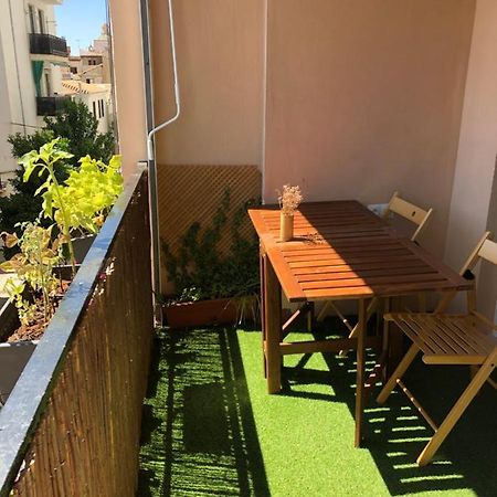 Apartamento Del Pintor | Santiago Apartment Гранада Екстериор снимка