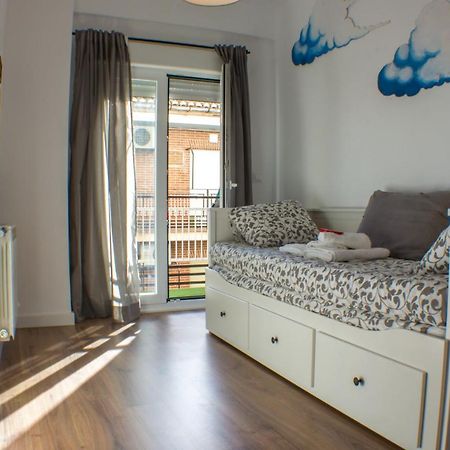Apartamento Del Pintor | Santiago Apartment Гранада Екстериор снимка