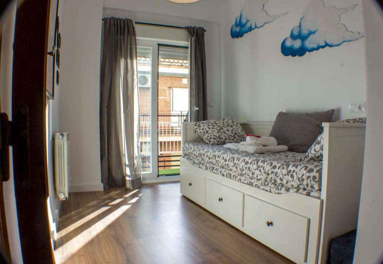 Apartamento Del Pintor | Santiago Apartment Гранада Екстериор снимка