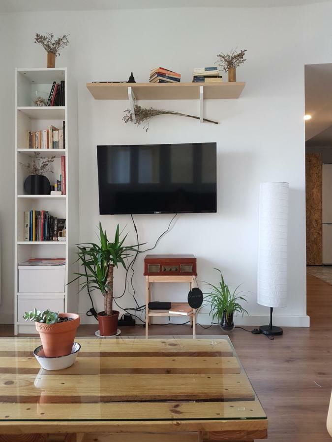 Apartamento Del Pintor | Santiago Apartment Гранада Екстериор снимка