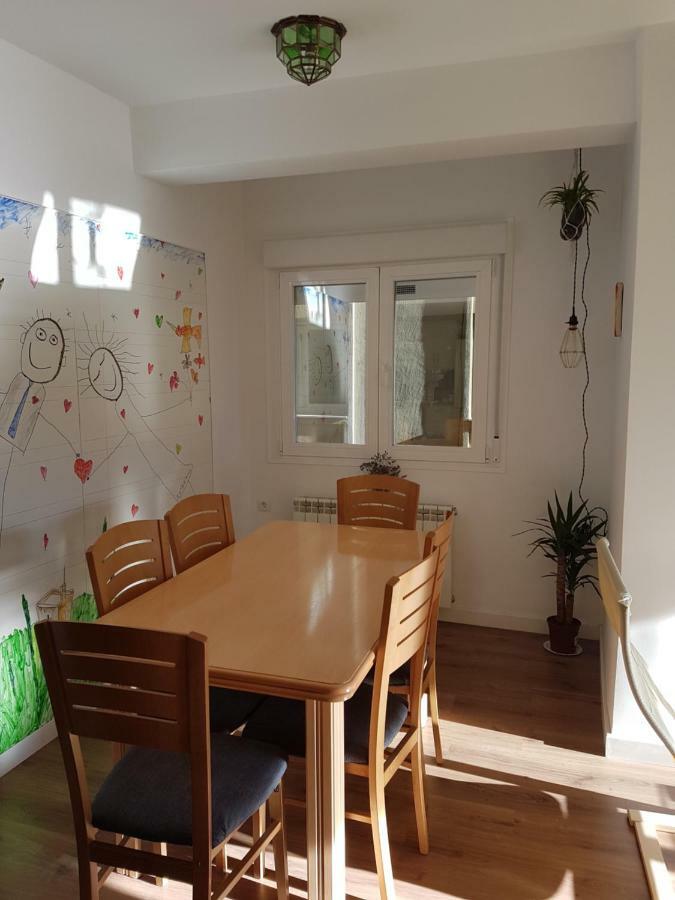 Apartamento Del Pintor | Santiago Apartment Гранада Екстериор снимка