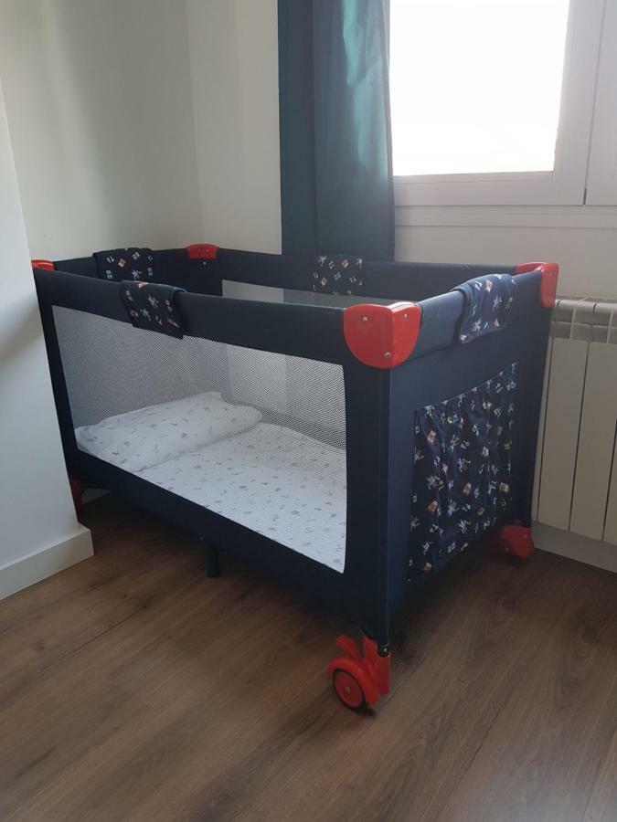 Apartamento Del Pintor | Santiago Apartment Гранада Екстериор снимка